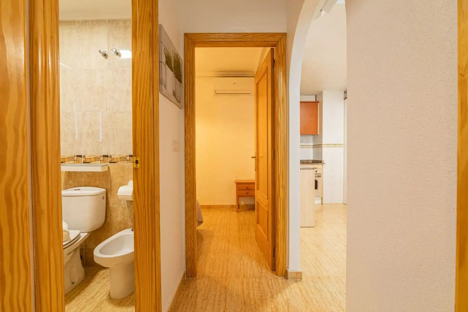Appartamento con ascensore in vendita a Calle Formentera del Segura 84, imagen 19
