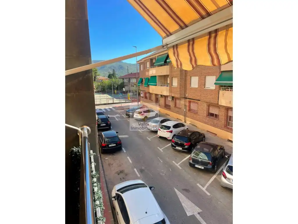 Wohnung zum Verkauf in Calle Parroco Manuel Amatain D, imagen 15