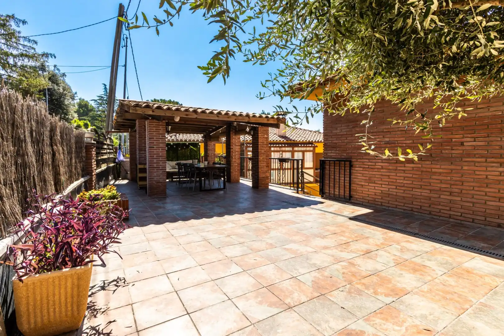 Villa con piscina in vendita a Airesol, imagen 6
