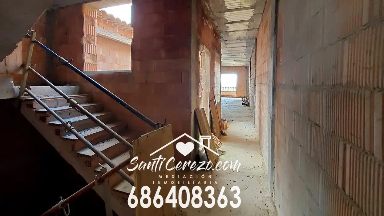 Casa en venda a Montilla, imagen 17
