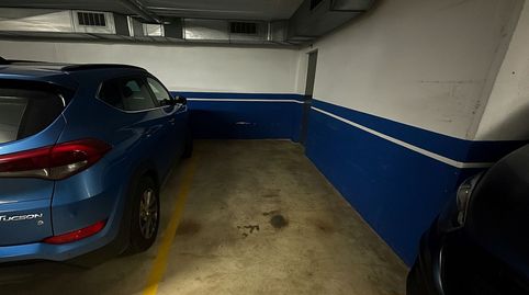 Foto 3 de Garatge en venda a Carrer de Gènova, Llatí, Santa Coloma de Gramenet