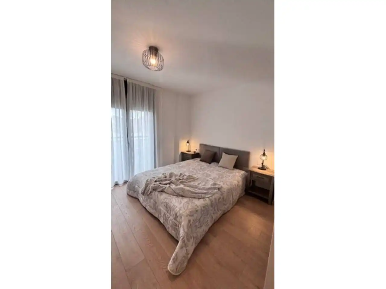 Flat with terrace for sale in Paseo Estación, imagen 22