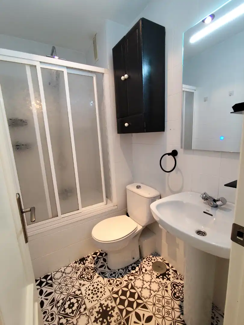 Appartement avec ascenseur à vendre à Paseo de la Estación, imagen 32