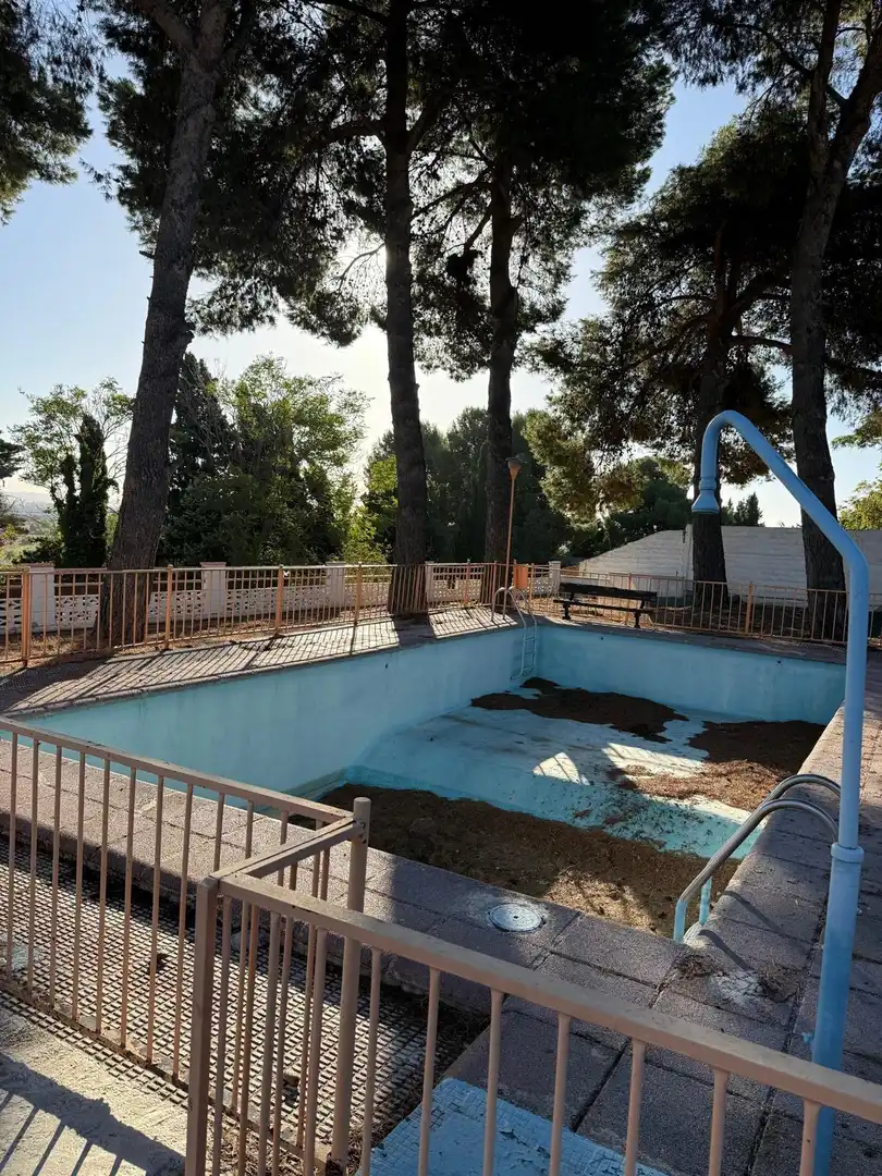 Terreno rustico in vendita a Paseo Paseo Canal 141, imagen 40