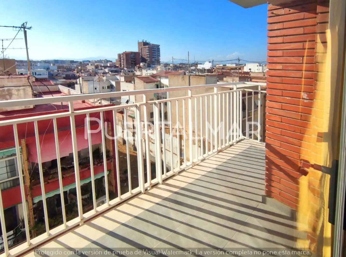 Piso con ascensor en alquiler en Calle Gasset y Artime, imagen 6