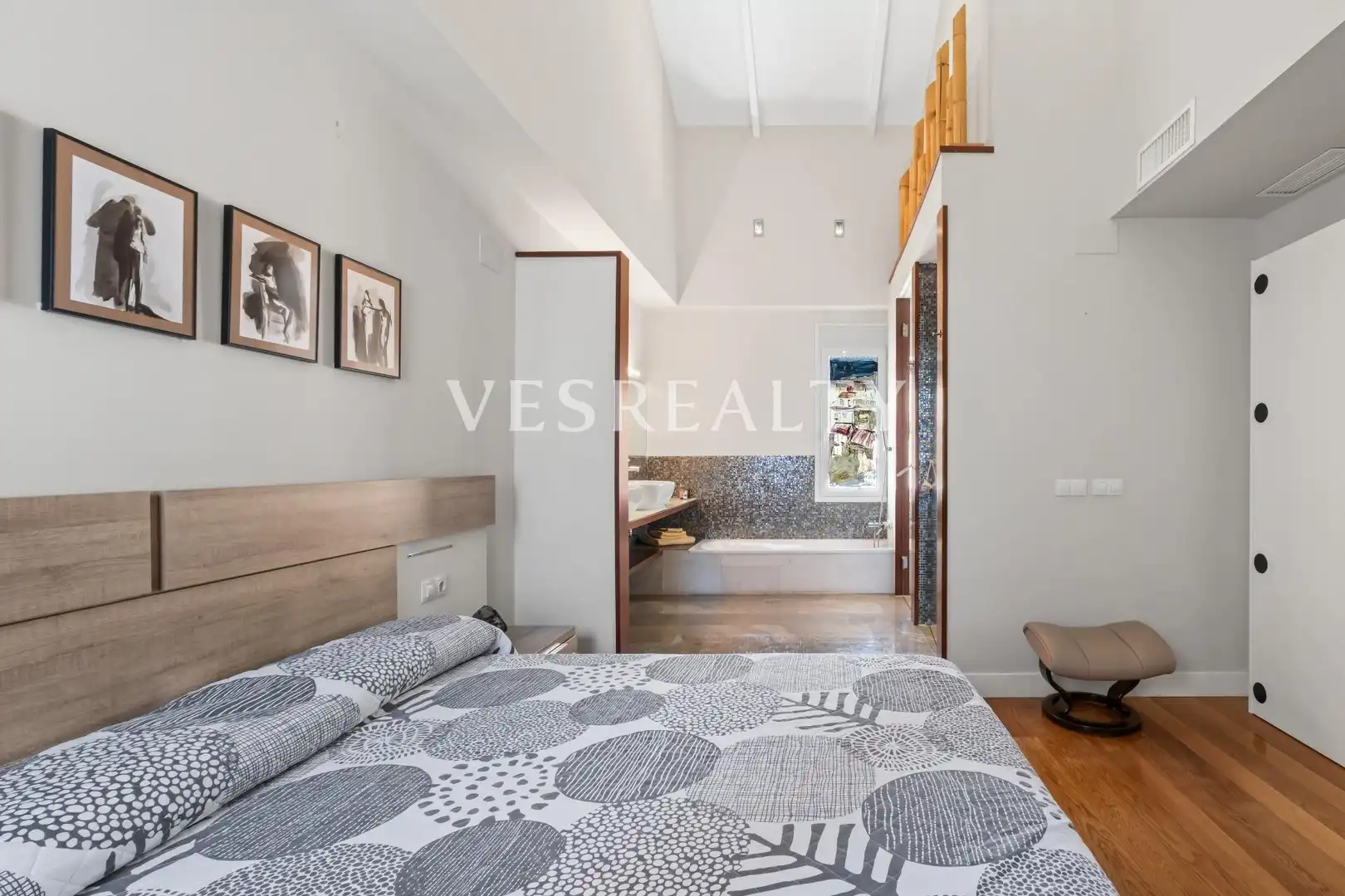 Penthouse with lift for sale in JUAN BAUTISTA LAFORA, imagen 23