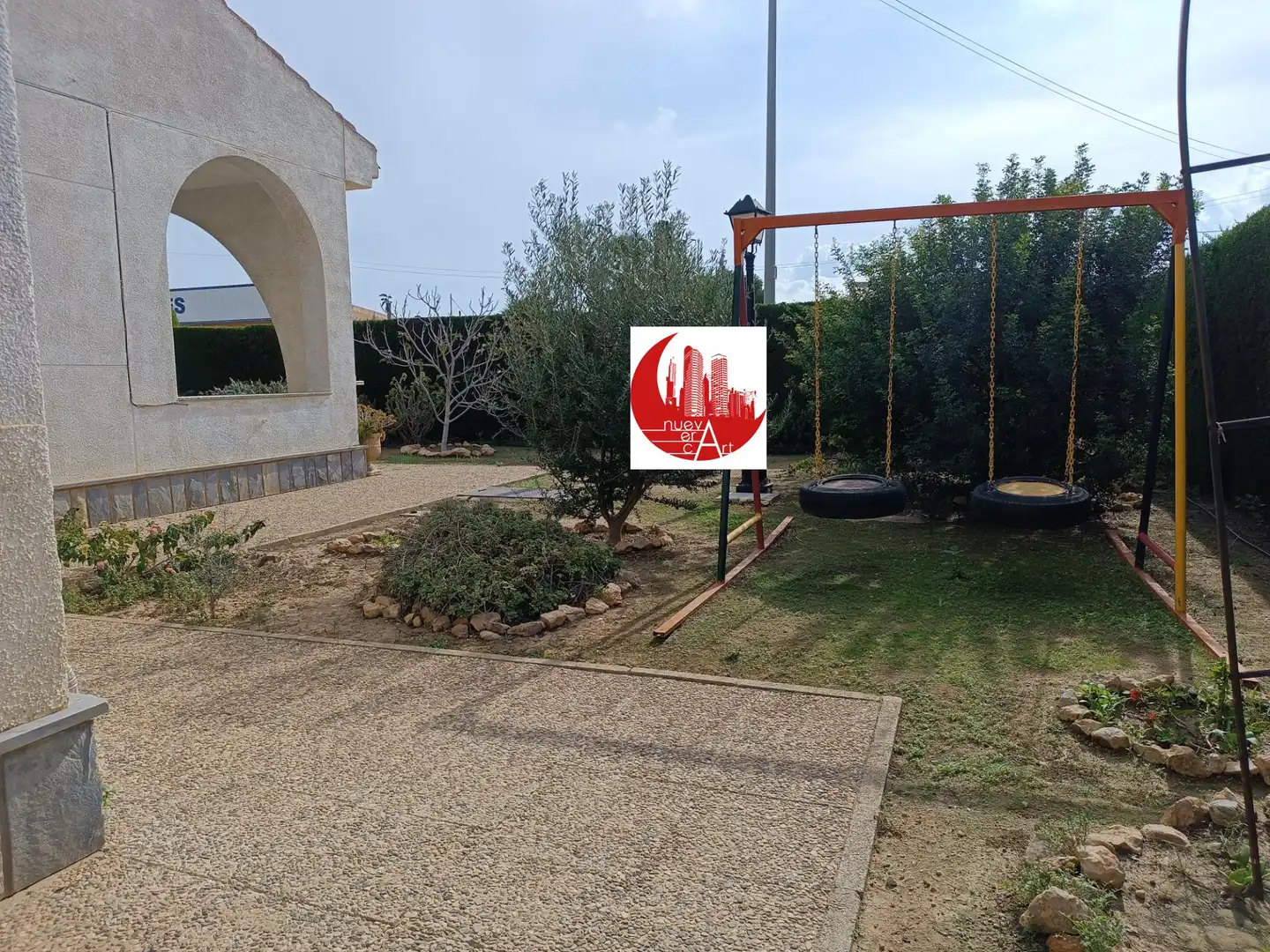 Casa o chalet en venta en Cartagena con Jardín privado y Terraza