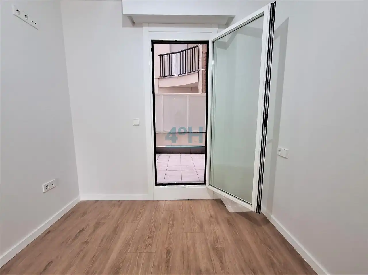 Apartments for sale in Ourense Capital   with Heating and Terrace