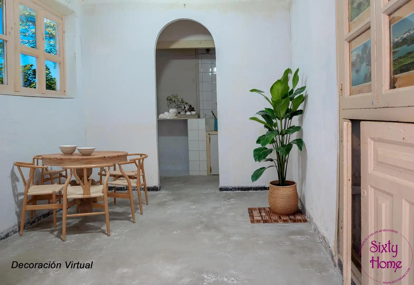 Casa o xalet en venda en San Mateo de Gállego amb Jardí privat, Terrassa i Traster