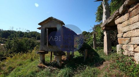 Foto 3 de Finca rústica en venda a Lugar Veronza, 49, Carballeda de Avia, Ourense