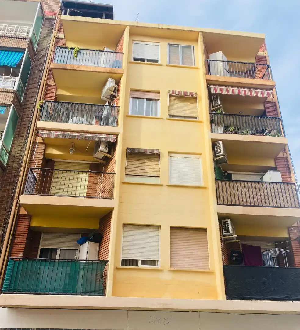Pis en venda a Carrer del Mestre Lope, imagen 18