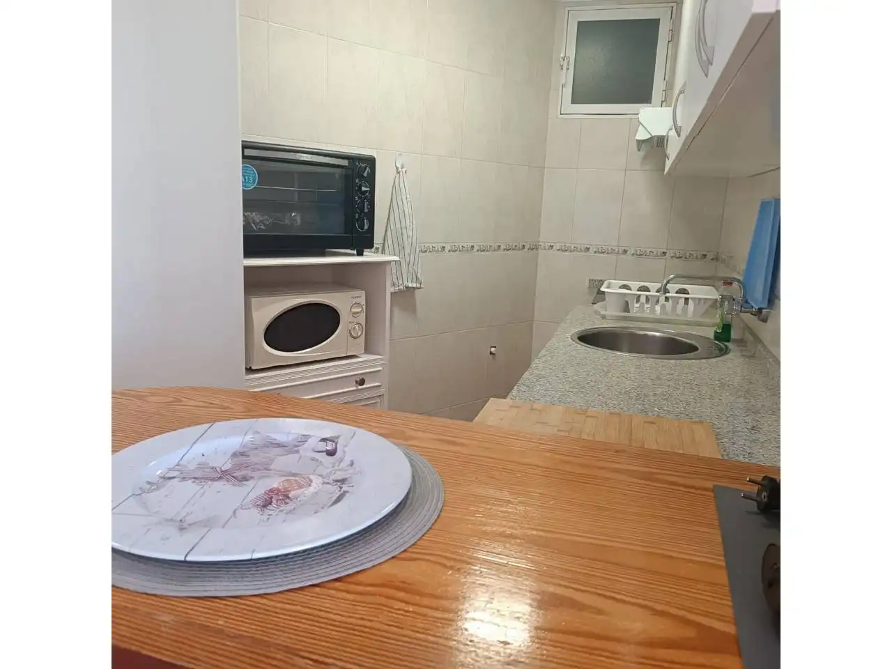 Apartament en venda a Puerto Marina