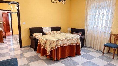 Foto 4 de Casa o chalet en venta en Margarita, Fígares, Granada Capital