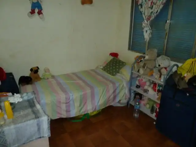 Piso en venta en Carrer Ermita, 160, Madrigal