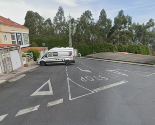 Parking of Flat for sale in Culleredo