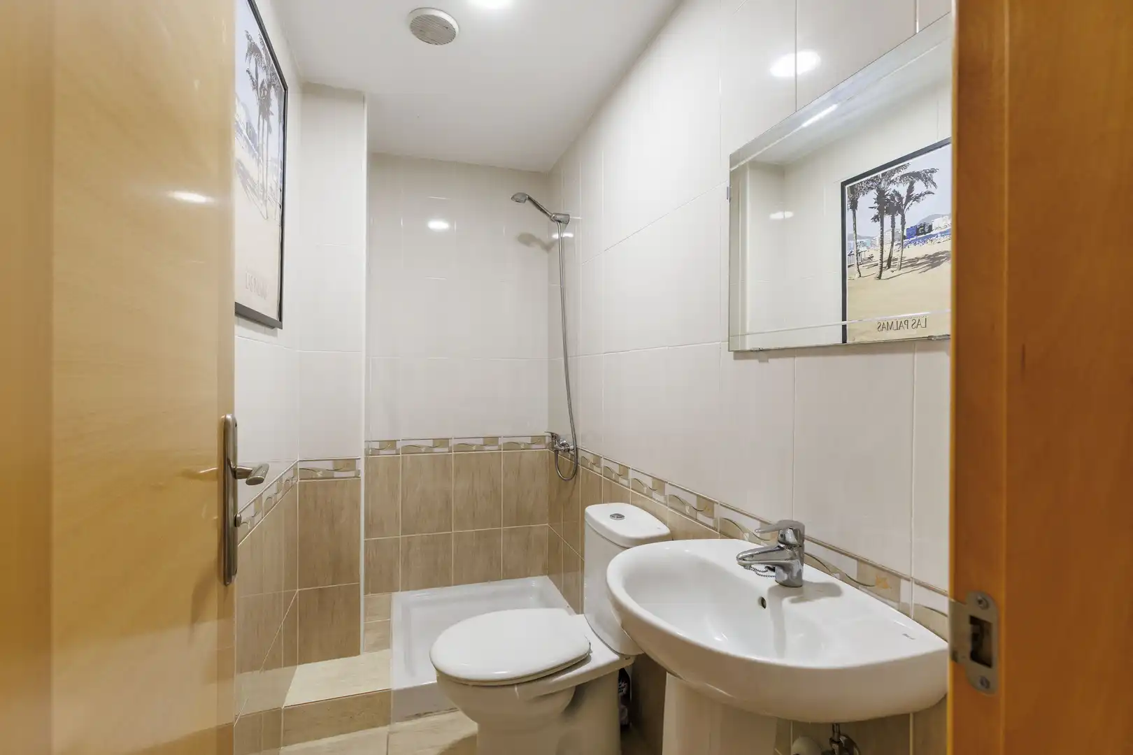 Appartement avec ascenseur à vendre à López Botas 20, imagen 20