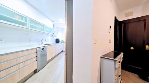 Photo 3 of Flat for rent in Avenida del Tenor Fleta, 62, Barrio de San José, Zaragoza Capital