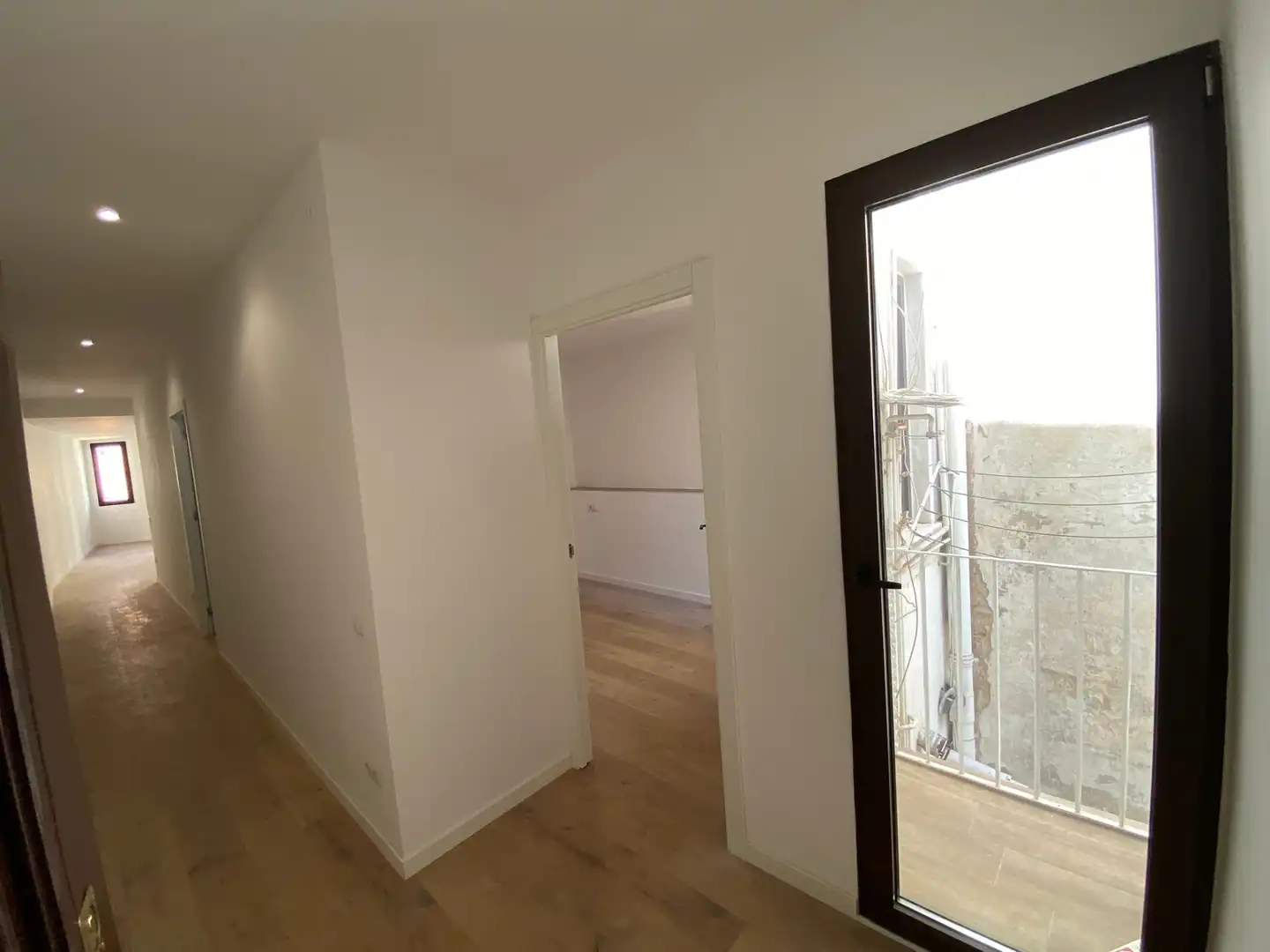Piso en venta en Barcelona con Parquet y Horno