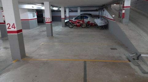 Foto 5 von Garage zur Miete in Carrer de L'hort del Nap, 2, Centre, Torredembarra