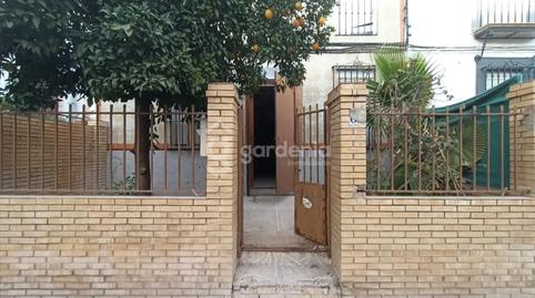Foto 4 de Casa o chalet en venta en Federico Garcia Lorca, Villanueva del Río y Minas, Villanueva del Río y Minas, Sevilla