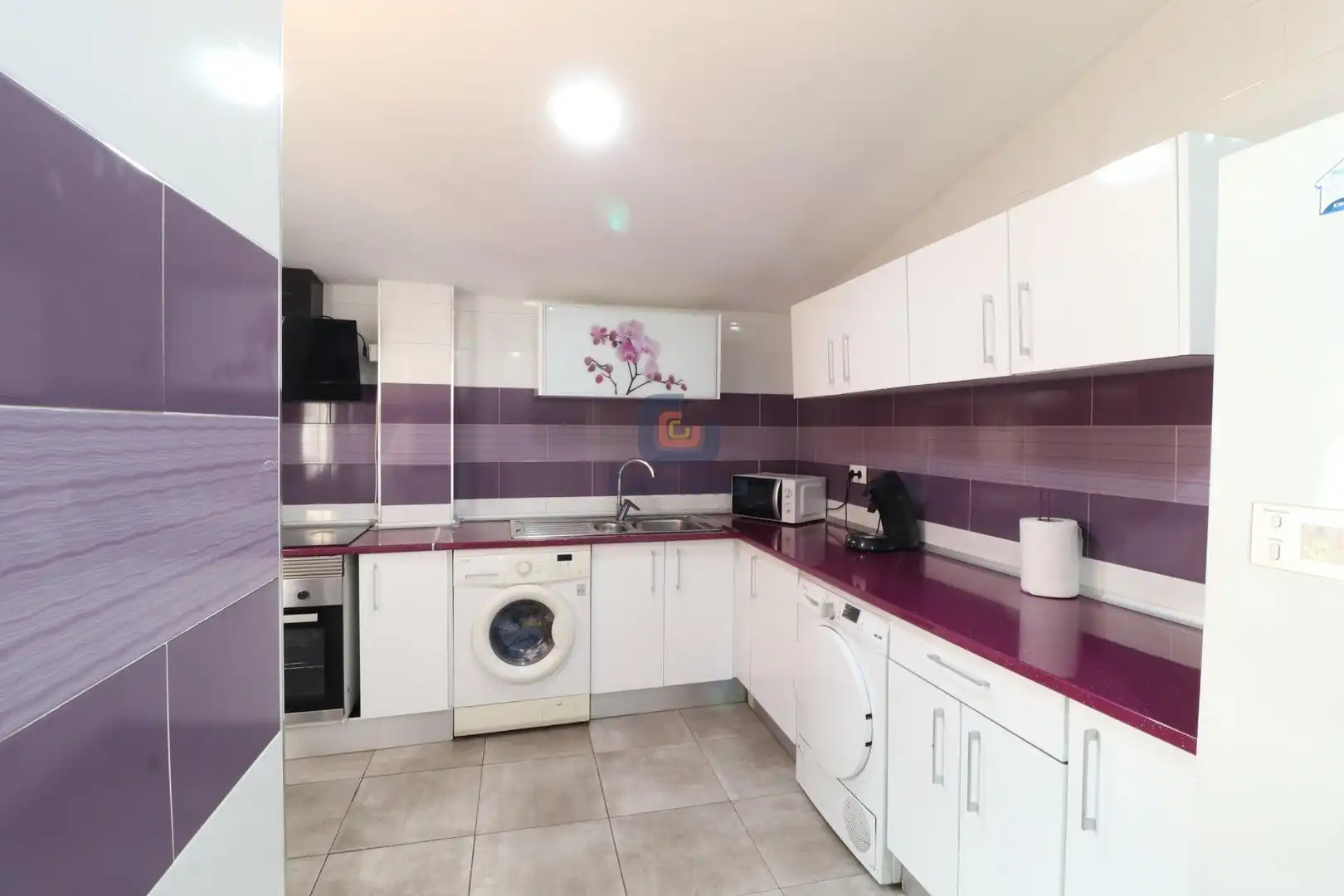 Appartamento con terrazza in vendita a Calle MANUEL DOMINGUEZ MARGARIT, imagen 36