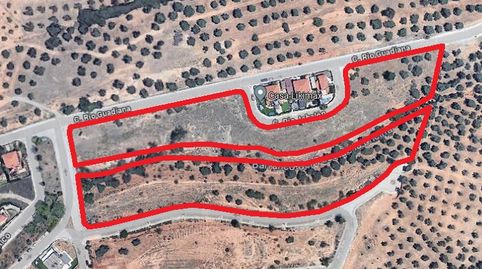 Foto 2 de Residencial en venta en Calle Rio Guadiana, 58, Cortijo del Aire, Albolote
