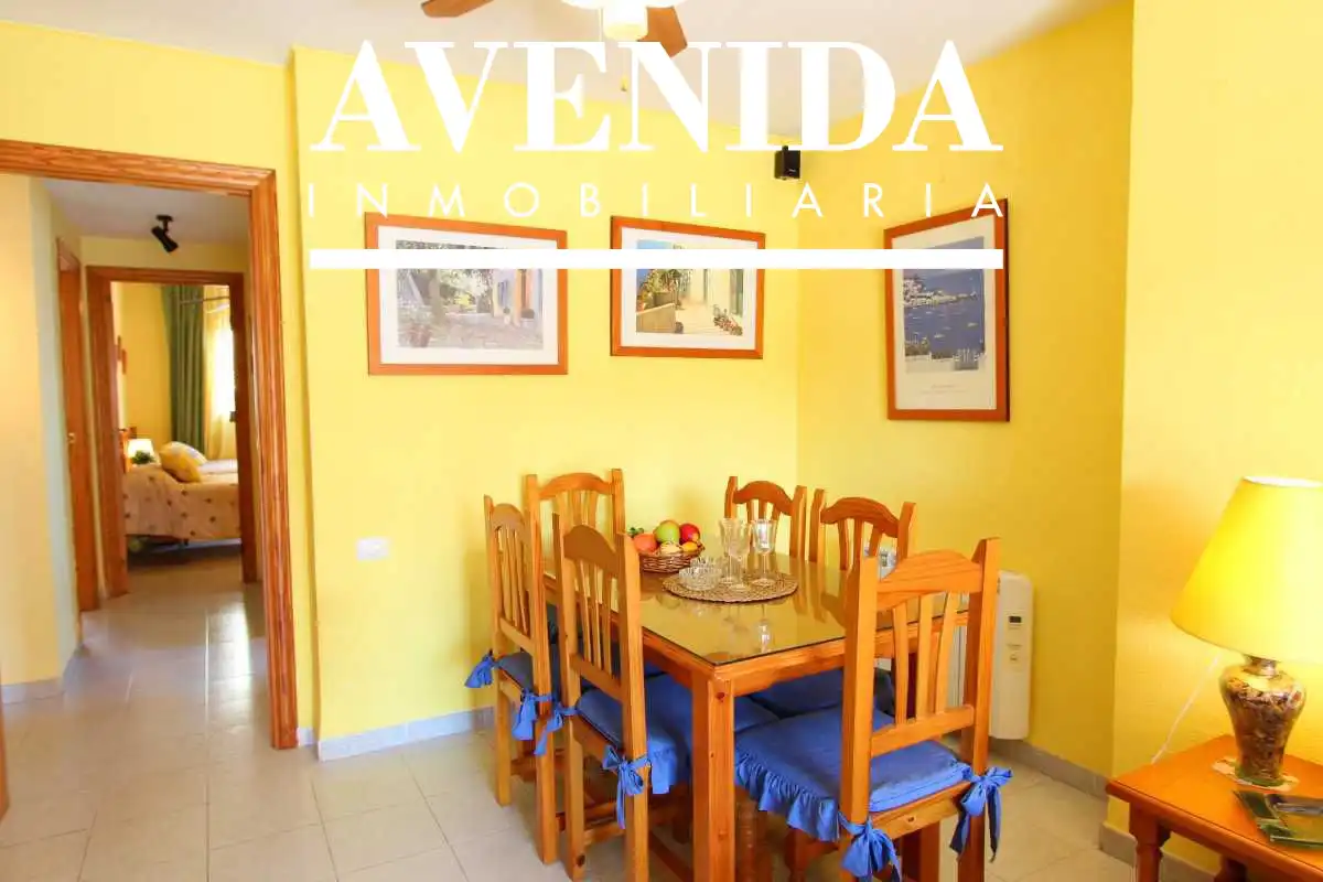 Apartamento con piscina en venta en Gibraltar 13, imagen 59