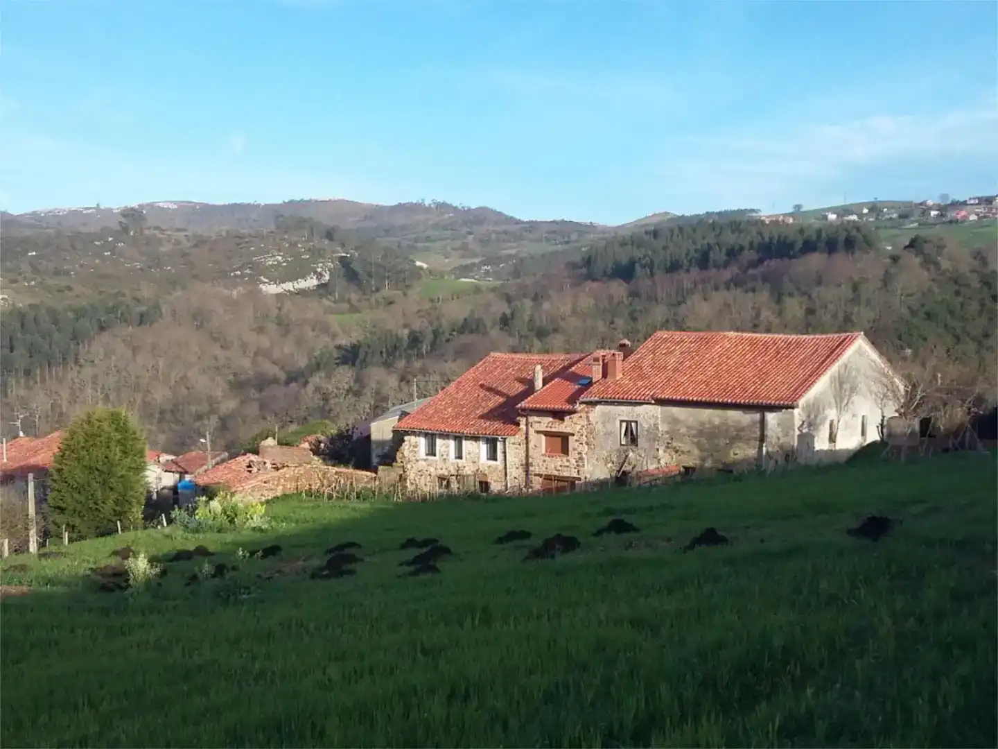 Vista exterior de Residencial en venda en Comillas (Cantabria), Cantabria