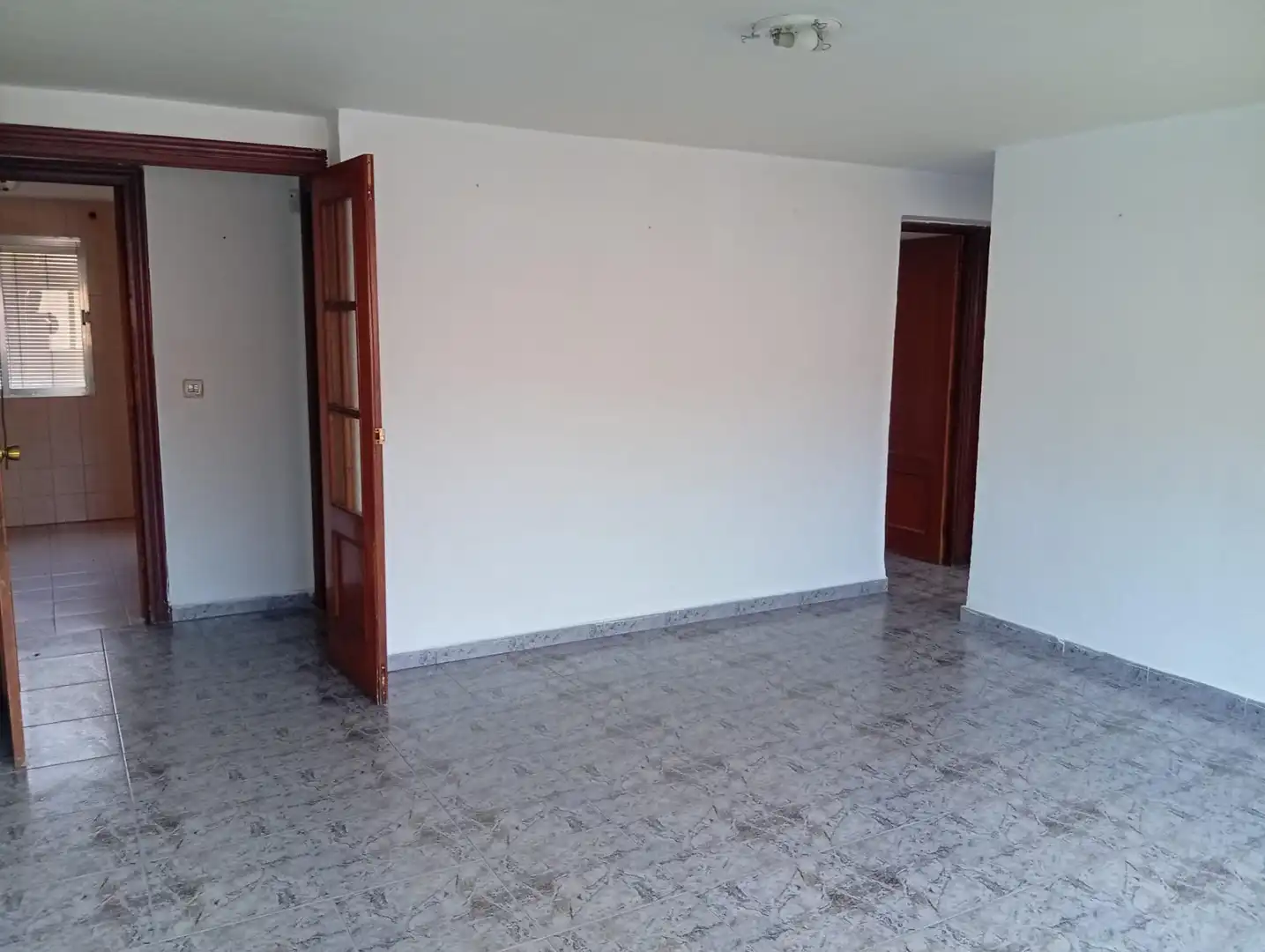 Wohnung zum Verkauf in Almería mit Terrasse und Balkon