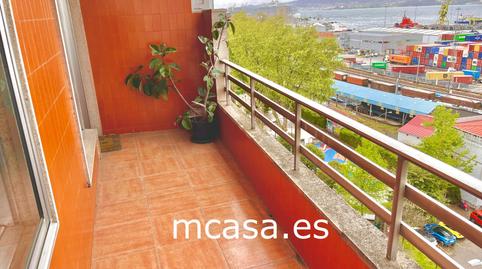 Foto 3 de Pis en venda a Rúa Do Areal, Centro - Areal, Pontevedra