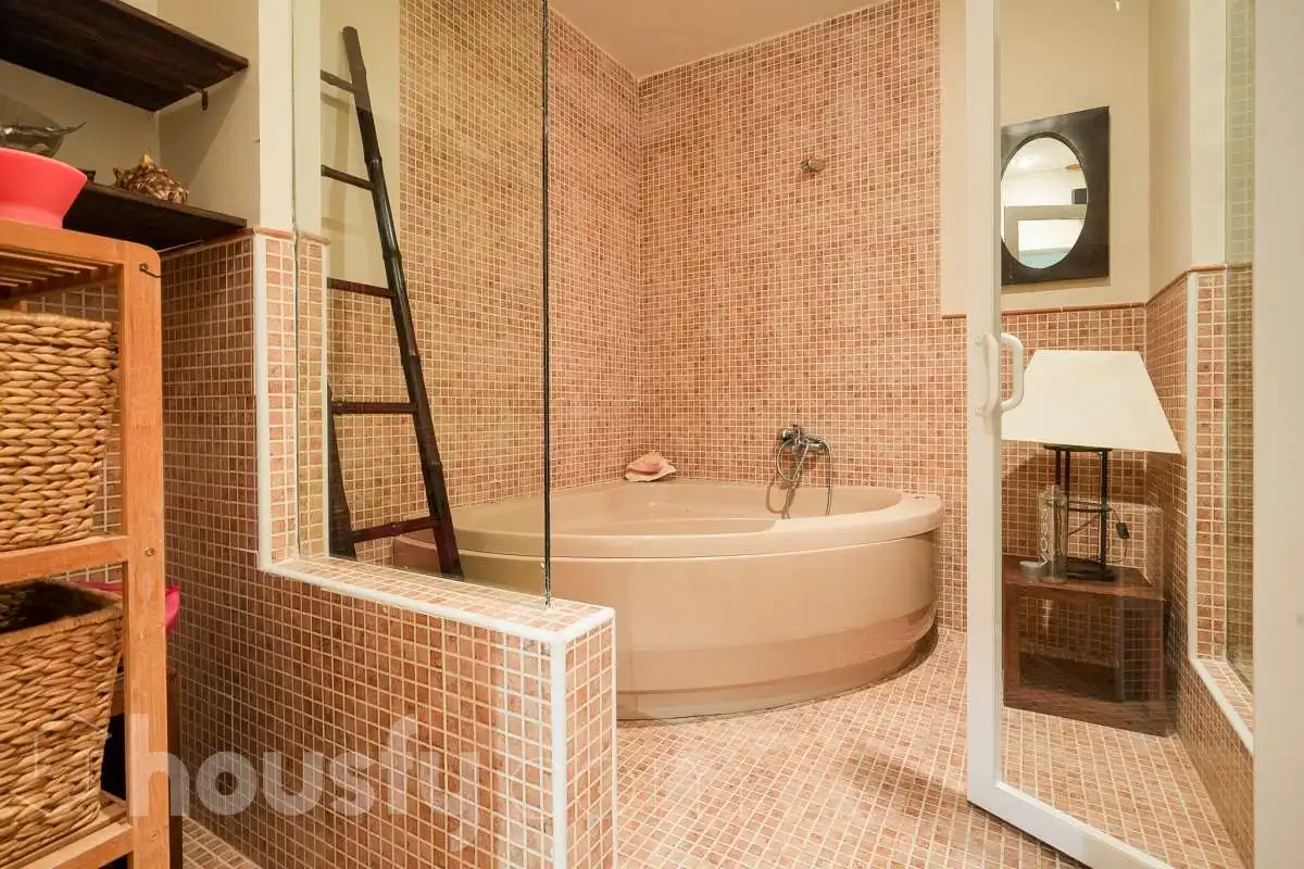 Haus oder Chalet zum Verkauf in Av Pesadilla-F.Fresno, Dehesa Vieja - Puente Cultural