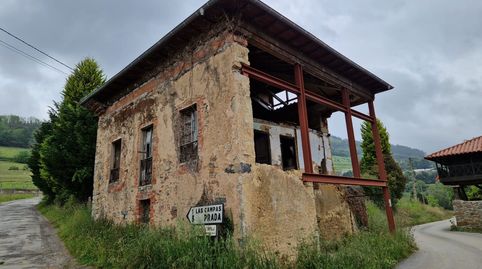 Foto 2 de Casa o xalet en venda a Calle Linares, Salas, Asturias