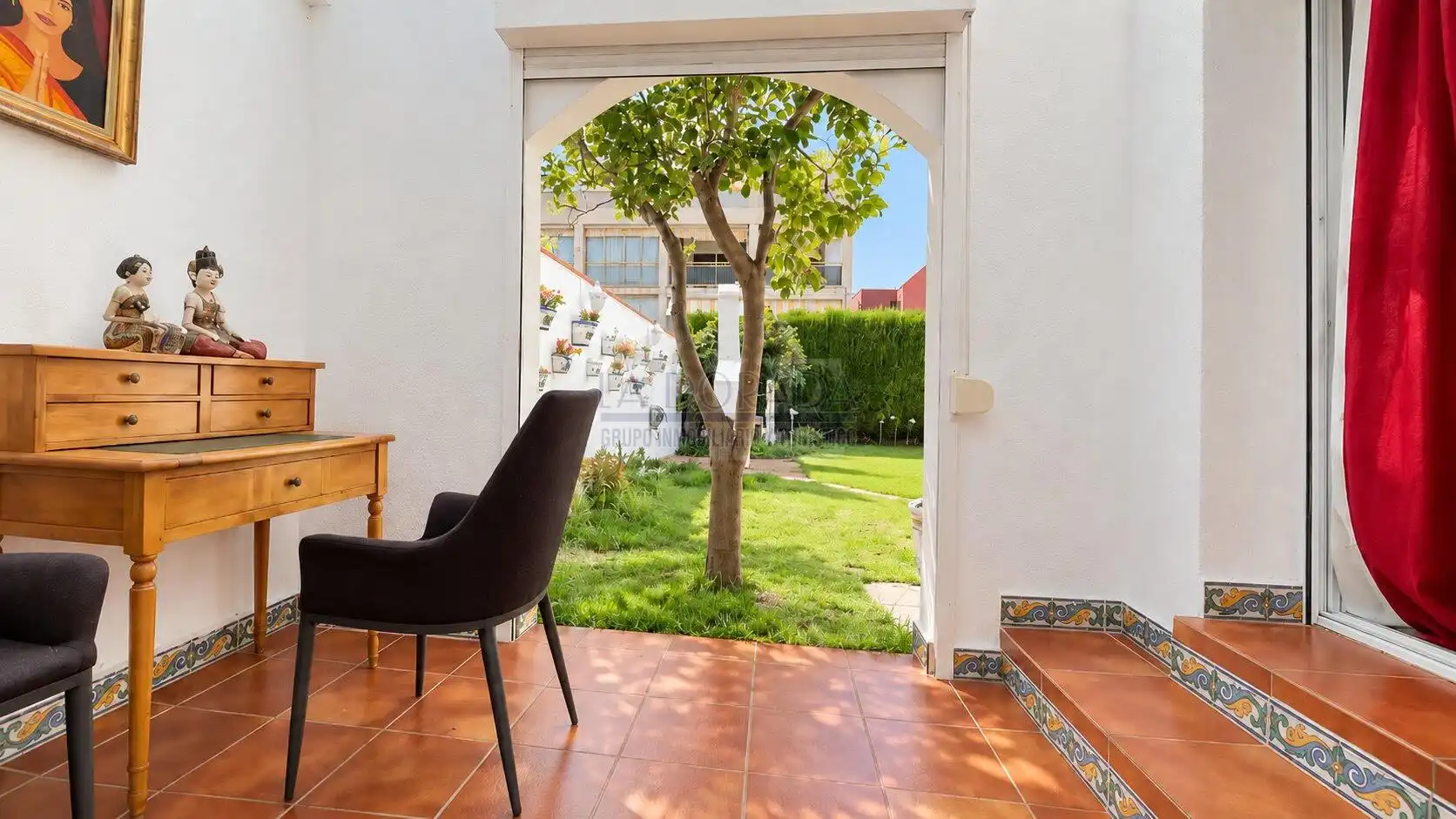 Xalet amb jardí en venda a Ardiaca - La Llosa, imagen 16