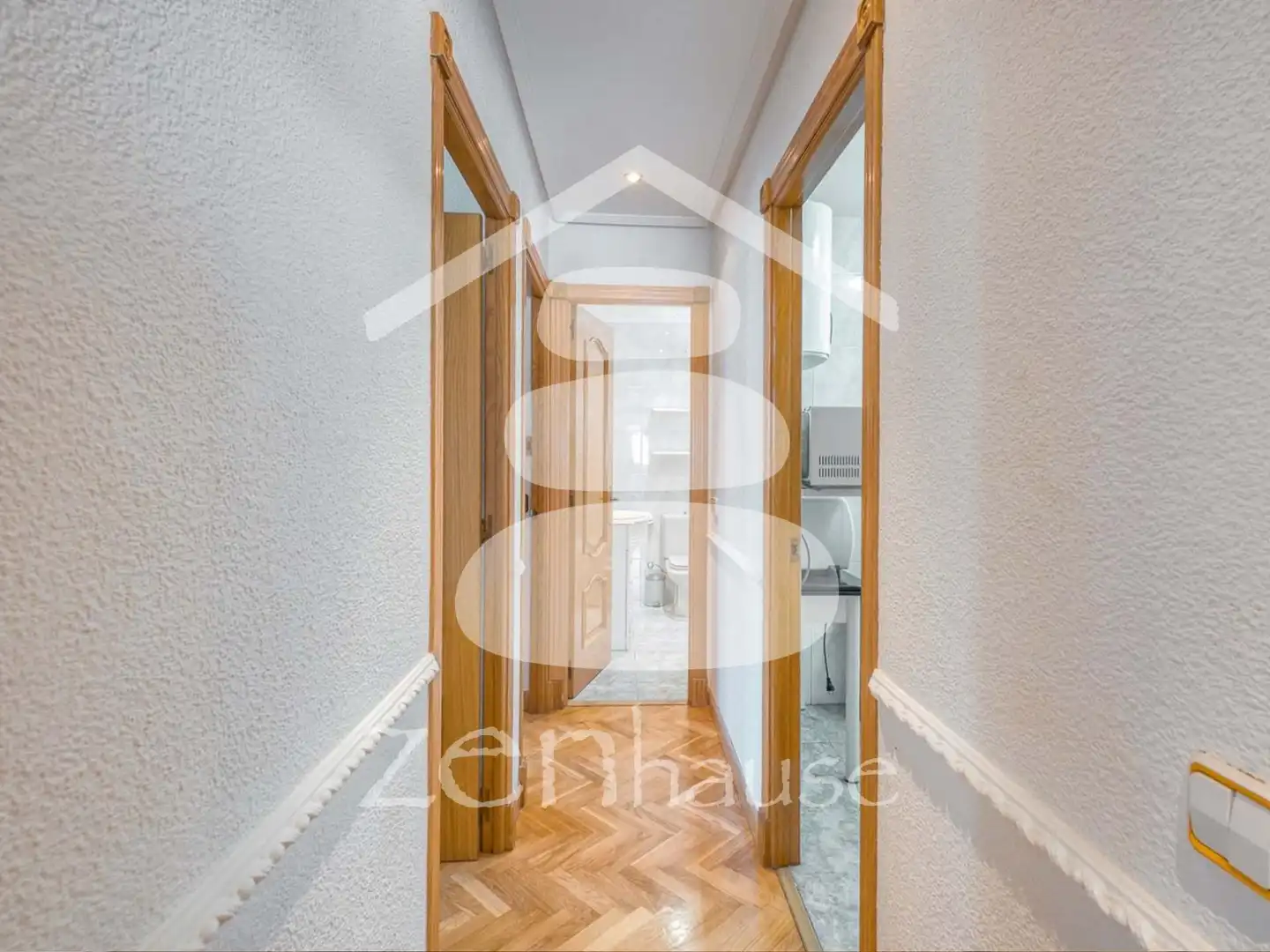 Piso en venta en Getafe