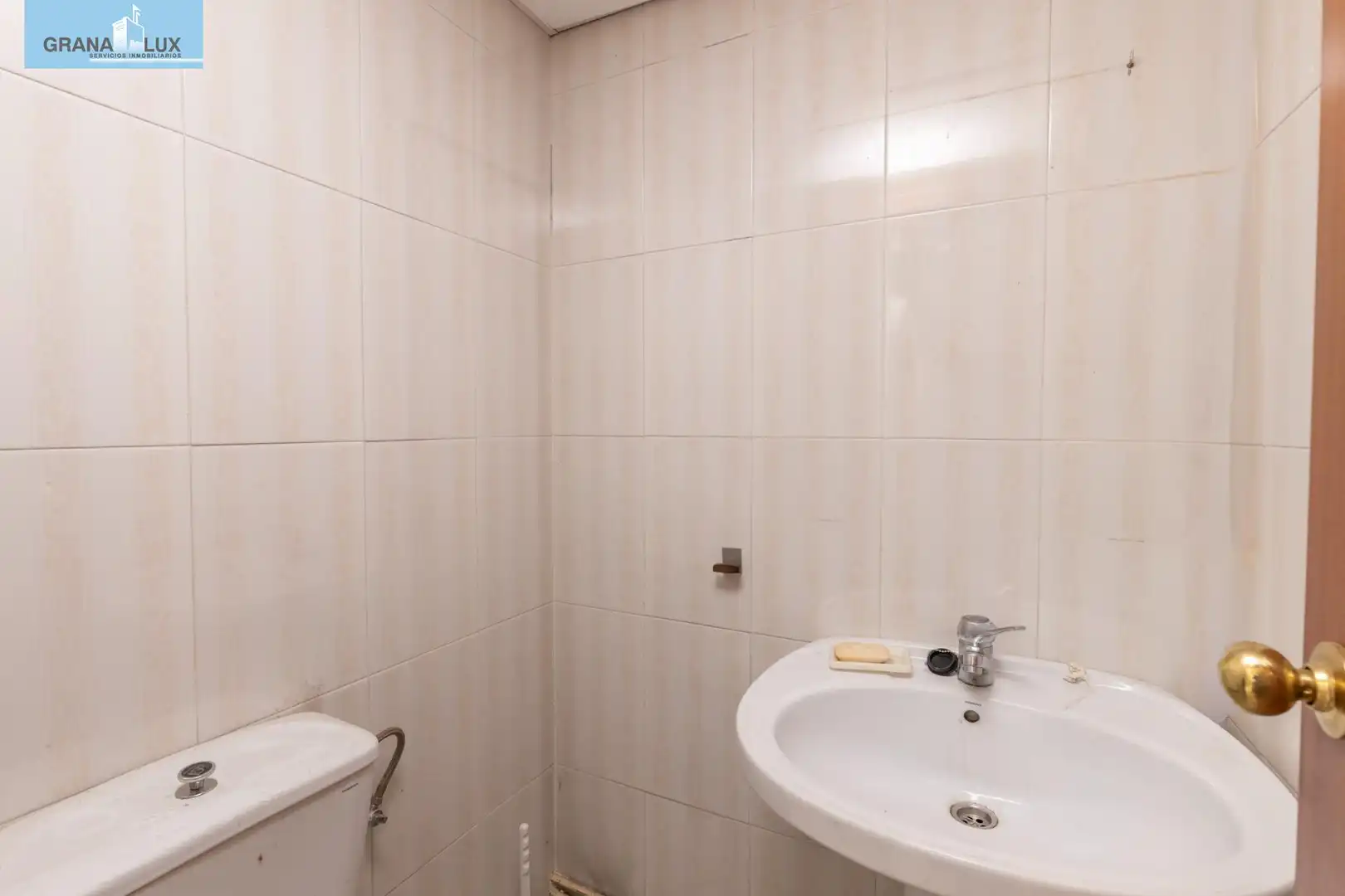 Wohnung mit Terrasse zum Verkauf in Calle de Almajara, imagen 24