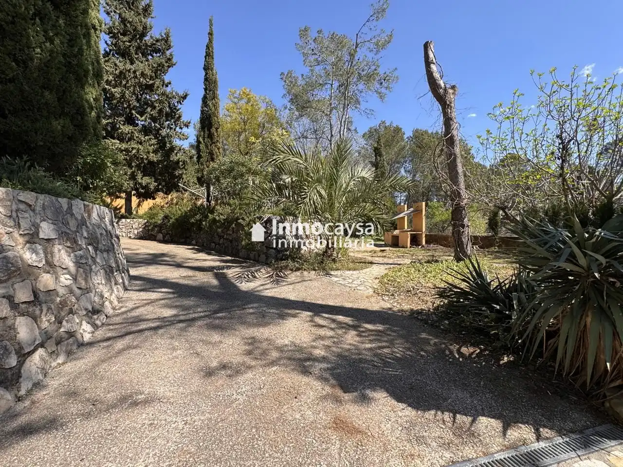 Casa amb piscina en venda a Xàtiva, imagen 69