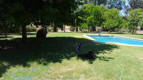 FINCA DE RECREO TOTALMENTE EQUIPADA,  leer descripción. 50.000m2.
