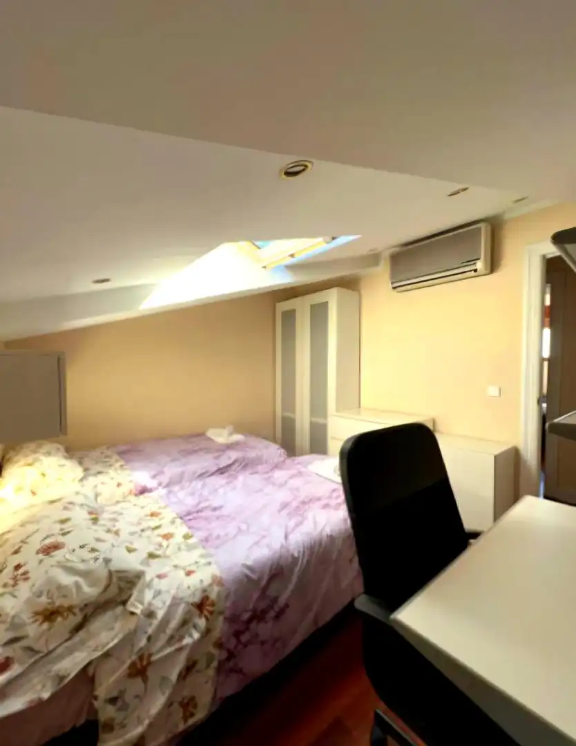 Habitación de Ático en venta en Salamanca