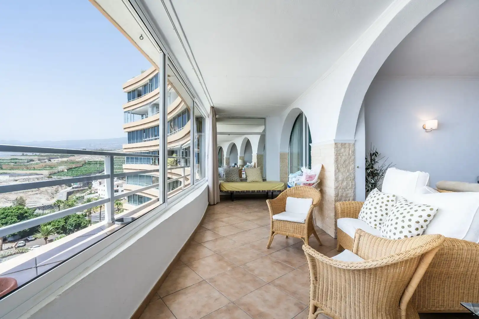 Apartamento con piscina en venta en Marazul - Ricasa, imagen 27