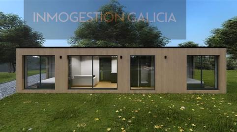 Foto 4 de Casa o xalet en venda a Avenida Meson, Cerceda, A Coruña