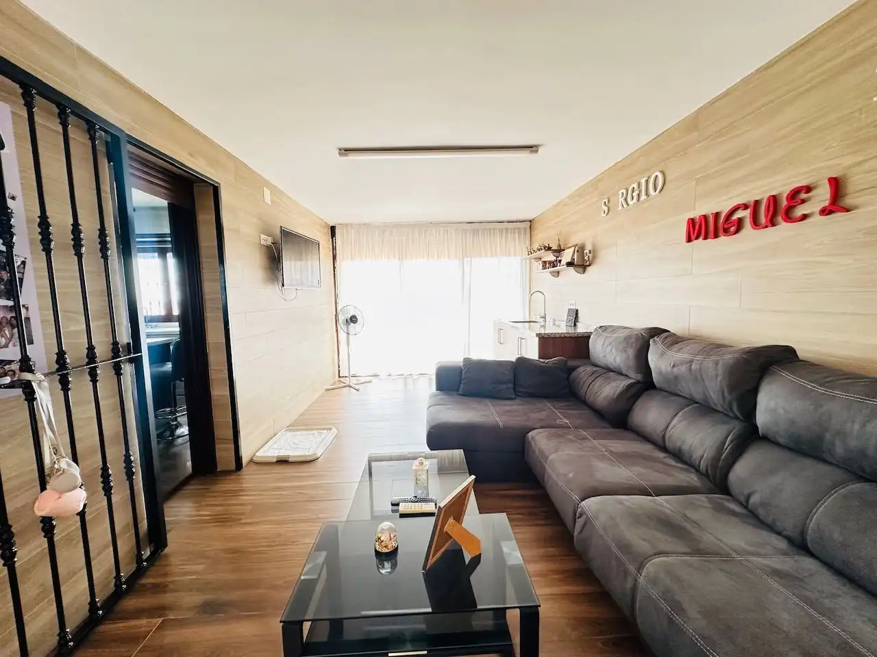 Villa con piscina in vendita a Urbanización Santa Rosa, imagen 25