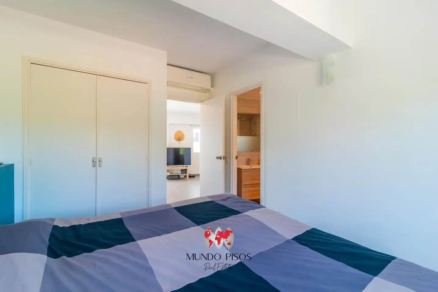 Habitación de Piso en venta en Calvià con Aire acondicionado, Calefacción y Terraza