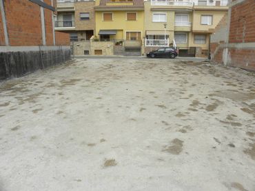 Terreno rustico in vendita a Caravaca de la Cruz