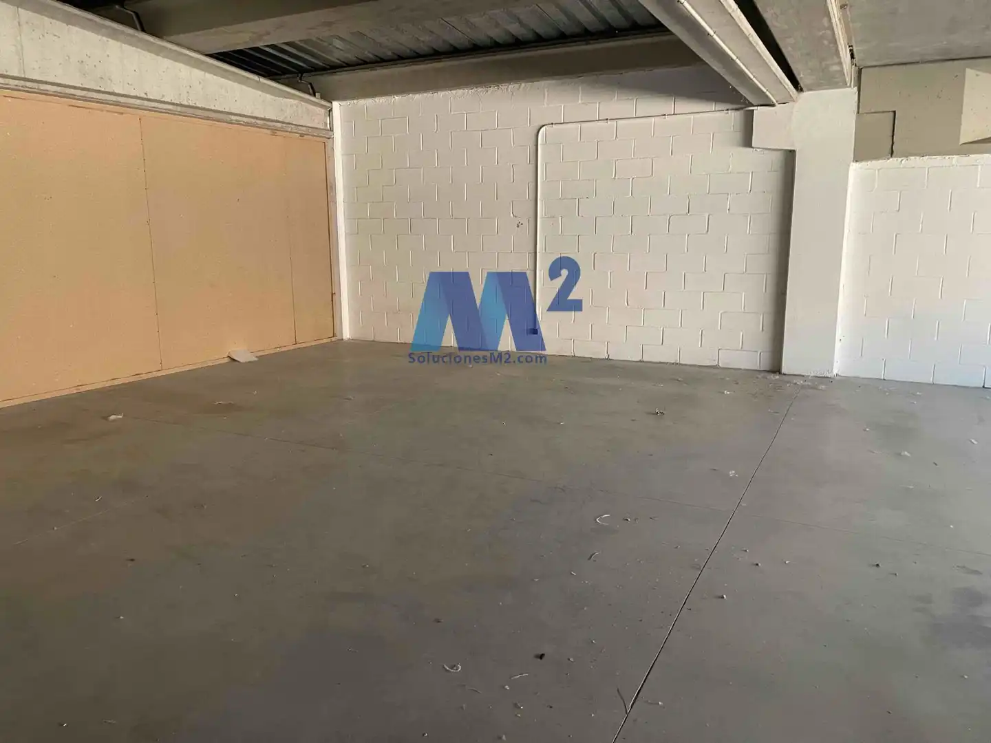 Nave industrial en alquiler en Madrid 17, imagen 10