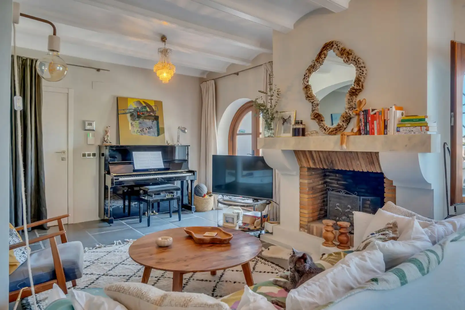 Casa o chalet en venta en Altea ciudad
