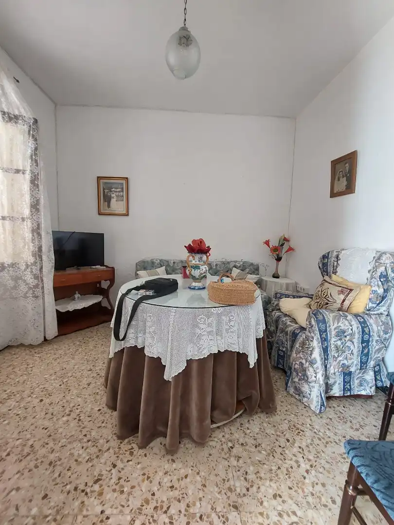 Wohnzimmer von Haus oder Chalet zum Verkauf in Medellín mit Terrasse