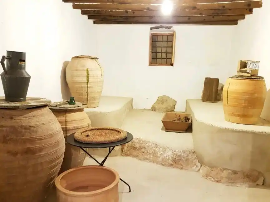Casa rústica de lloguer a Vall d'Alba, imagen 29