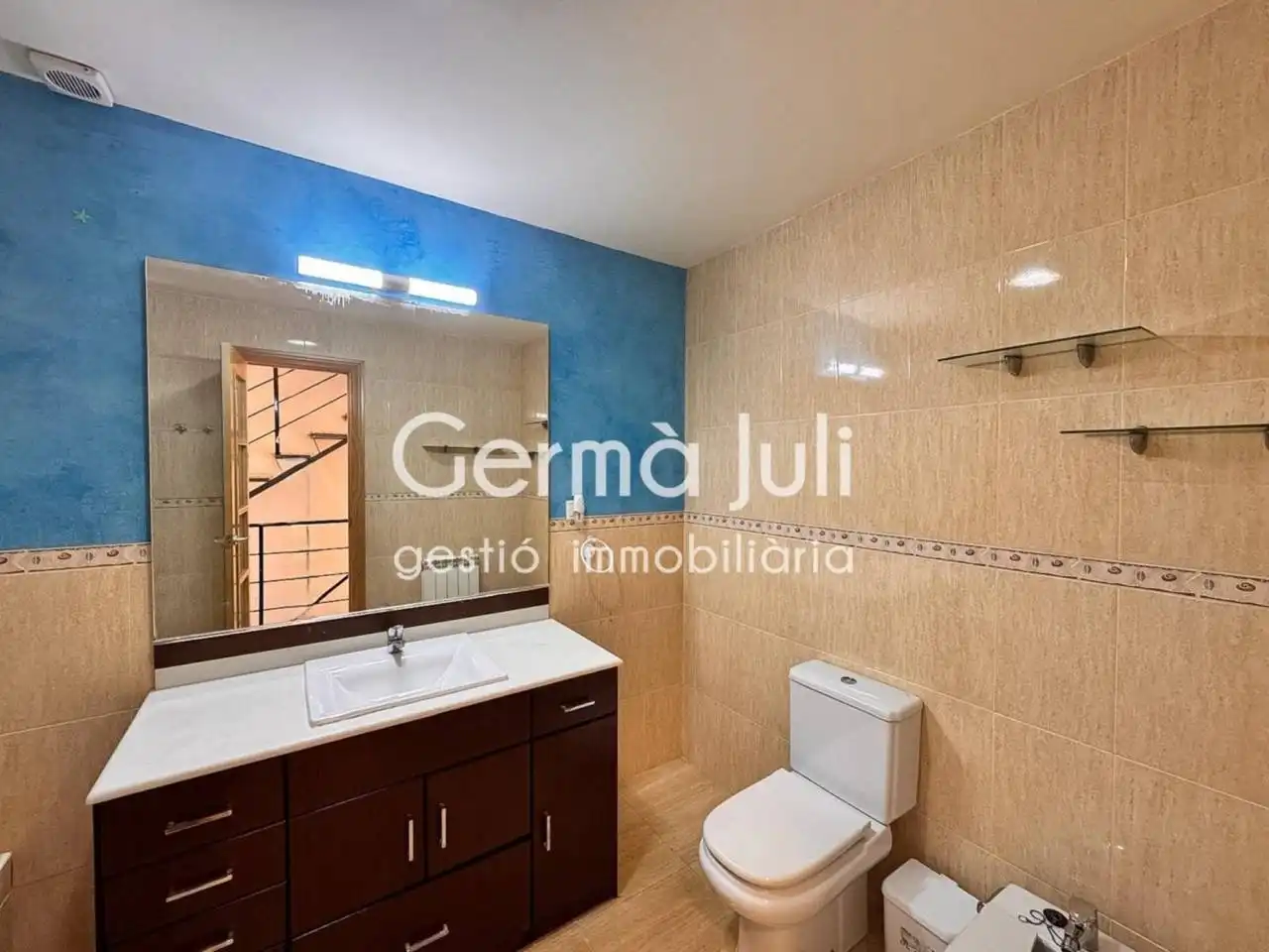 Habitación de Casa o chalet en venta en Badalona con Aire acondicionado, Calefacción y Parquet