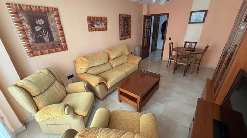 Photo 4 of Flat for sale in Calle Goya, 8, Peñamefecit - Avda Barcelona, Jaén