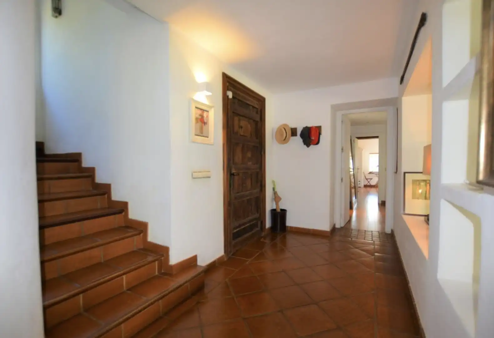 Villa con terrazza in vendita a Marbella Centro, imagen 27
